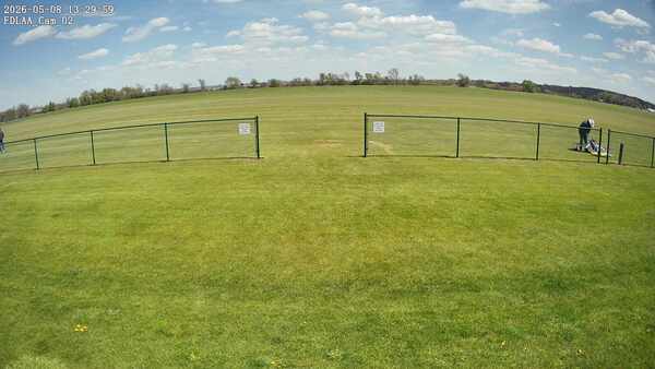 East Camera