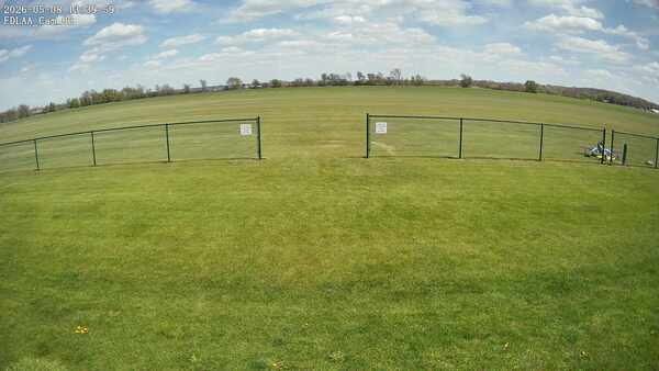 East Camera