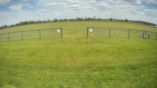 East Camera