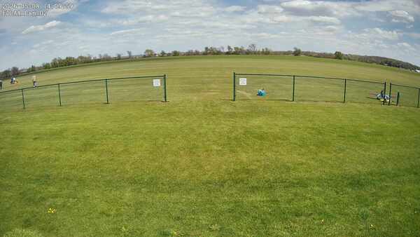 East Camera