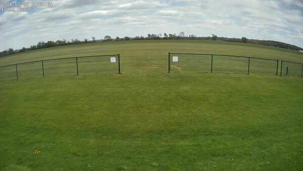 East Camera