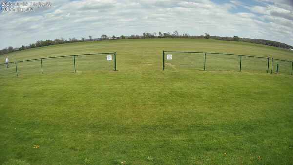East Camera