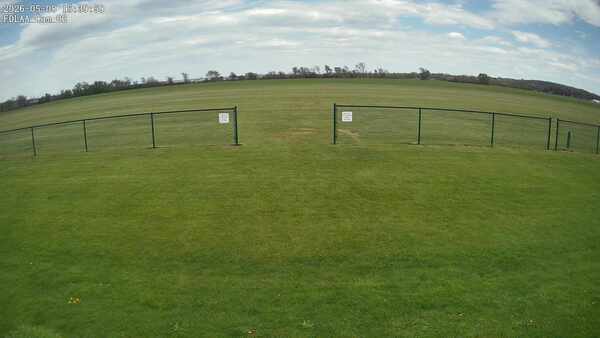East Camera