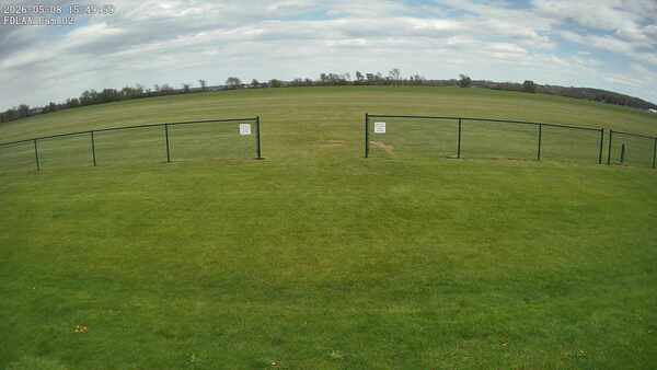 East Camera