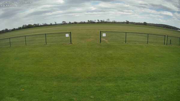 East Camera