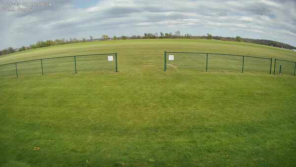 East Camera