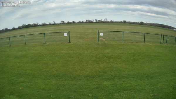East Camera