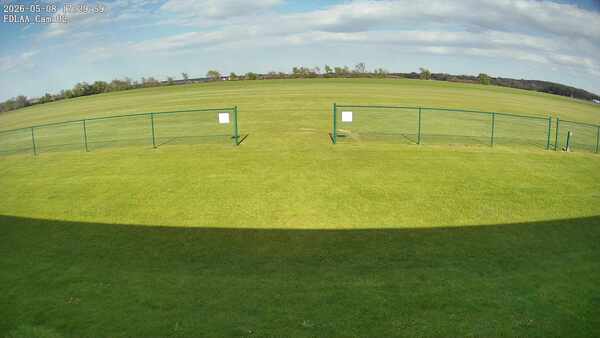 East Camera