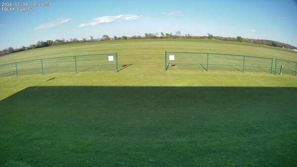 East Camera