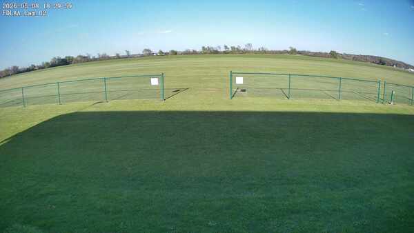 East Camera