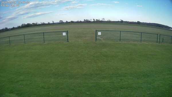 East Camera