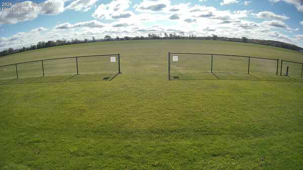 East Camera