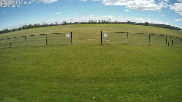 East Camera