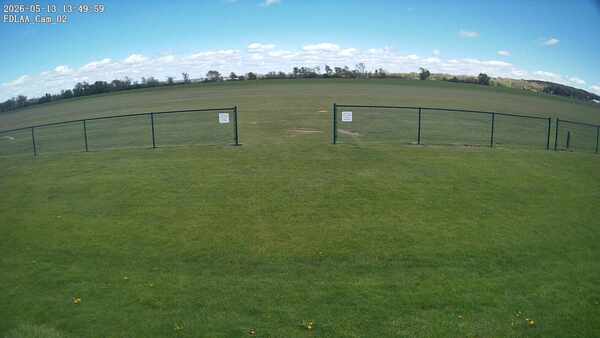 East Camera