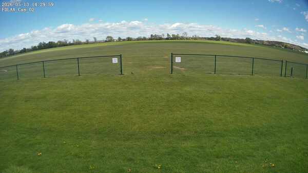 East Camera