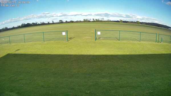 East Camera