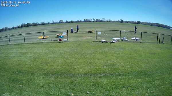 East Camera