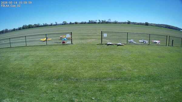 East Camera