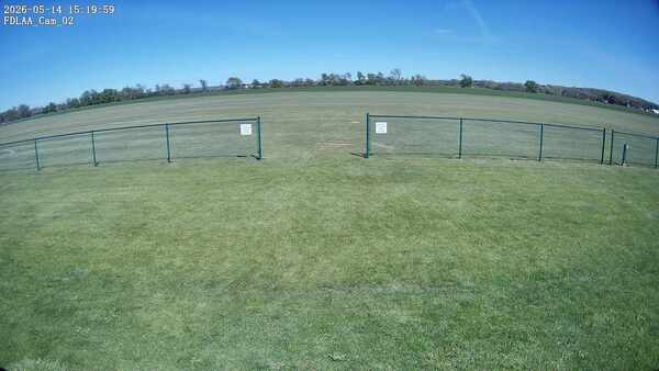 East Camera