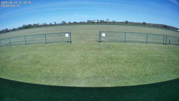 East Camera