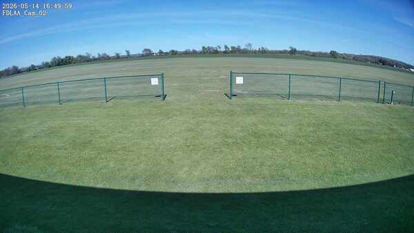 East Camera