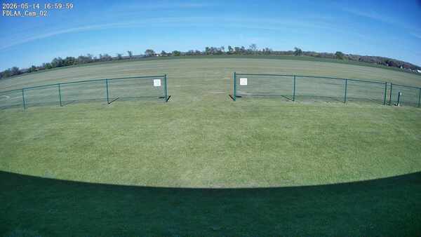 East Camera