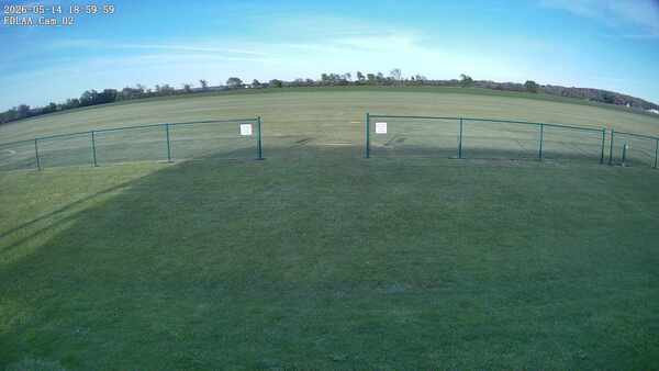 East Camera