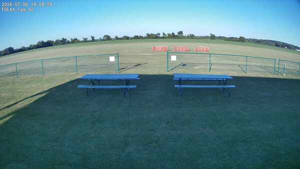 East Camera
