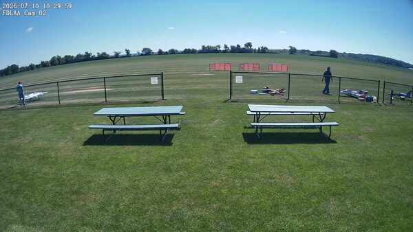 East Camera