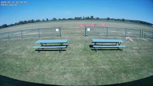 East Camera