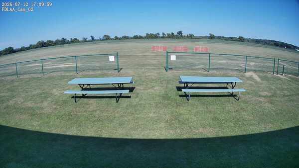 East Camera