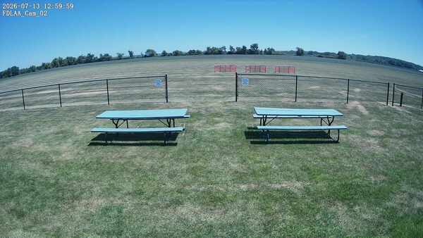 East Camera
