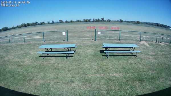East Camera