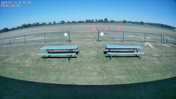 East Camera