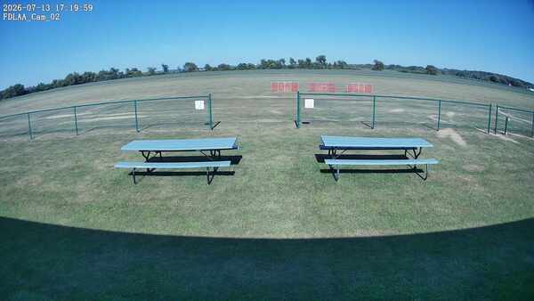 East Camera