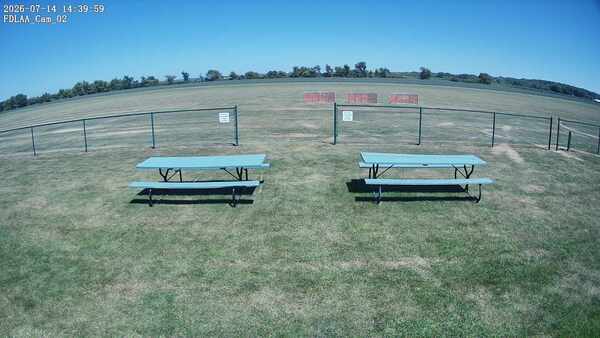 East Camera
