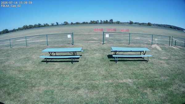 East Camera