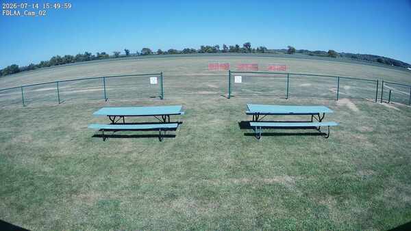 East Camera