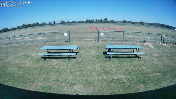 East Camera