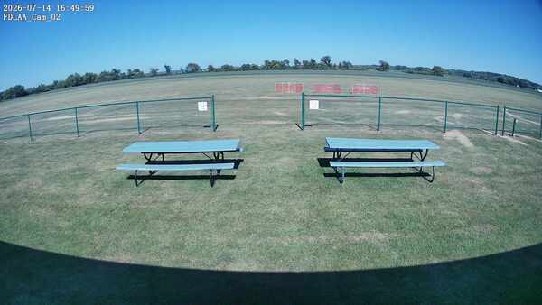 East Camera