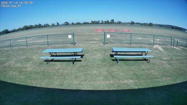 East Camera