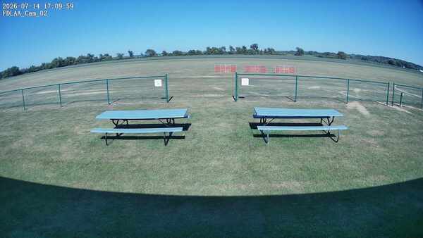 East Camera