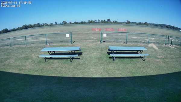 East Camera