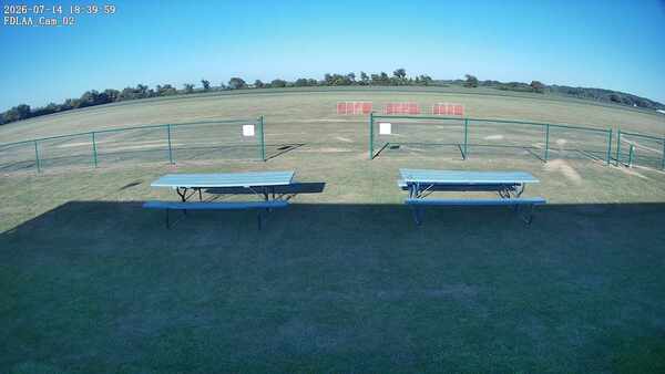 East Camera