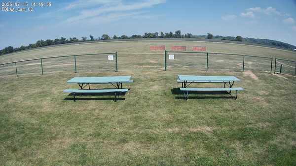 East Camera