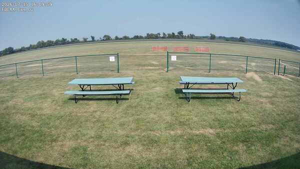 East Camera