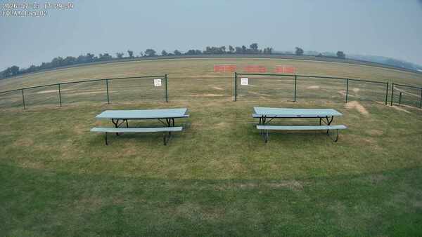 East Camera