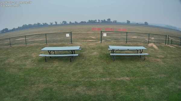 East Camera