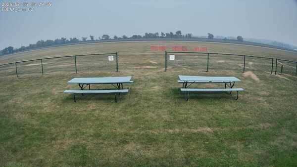 East Camera