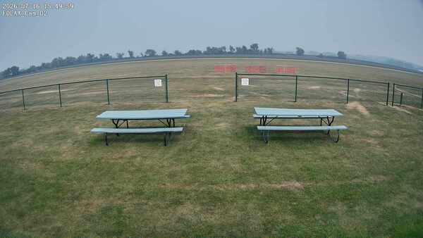 East Camera